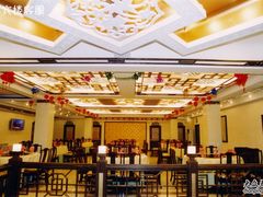 -鸿宾楼(展览馆路店)