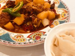 -巴依老爷·新疆美食(上城区天城路店)