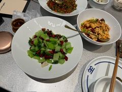 -一坐一忘云南菜(卓悦中心)