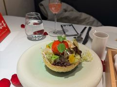 -王品牛排(青岛万象城店)