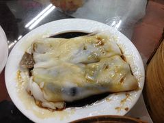 -香港蓮香樓(中環店)
