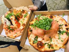 princess-Steveston Pizza Company (Richmond)