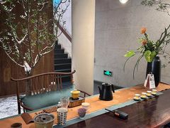 -王府茶楼茶宴·创意菜(大观园总店)