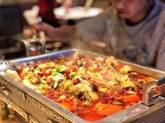 -红辣椒·川菜·火锅(科华路店)