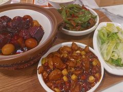 -乡村基·川味现炒大王(熙悦天街店)