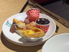 -玫瑰花园自助烤肉(顺义鑫海韵通店)