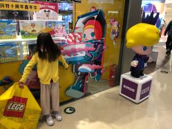 -LEGO(国贸商城店)