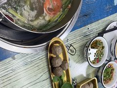 -刘少华贵州小黄牛·鲜牛肉火锅(总店)