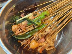 -嘉州鲜知味钵钵鸡(奎星楼店)