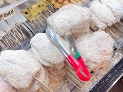 -张记炸串肠粉
