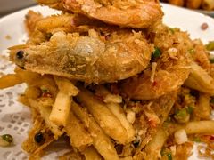 -鑫巴蜀小镇 · 水煮鱼专研店(玉桥店)