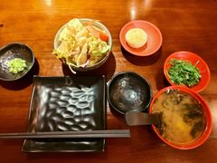 -东岸料理·寿司·刺身