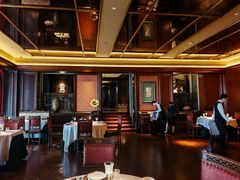 -杭州新新饭店·1913餐厅