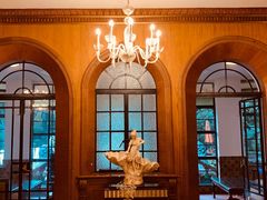 -马勒别墅·中餐厅