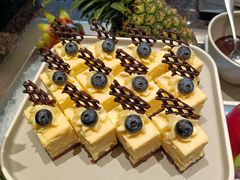 -丽晶酒店-金宝99 Restaurant