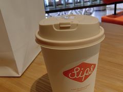 -Sips&Lick茶兰咖啡(五道口店)