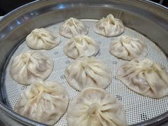-海洁灌汤包(南五马路店)