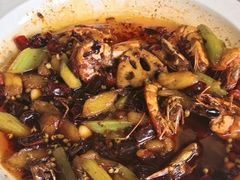 -辣婆婆(航天桥店)