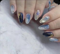 -Aso Artist Beauty美甲美睫