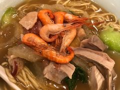-奎元馆.百年奎元.非遗传承(西湖边的解放路店)