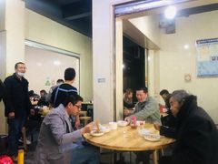 大堂-江南红鱼汤(洋中花园店)