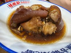 -怪噜范·老贵阳街头名小吃(鸿通城店)