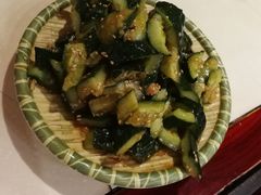 -乡土居（焖面、烩菜、炒菜）(万达店)
