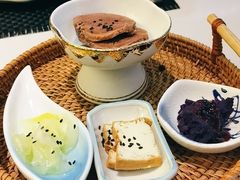 -千寻山野烤肉(中关村店)