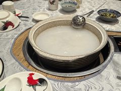 -丰尔粥食·粥底火锅·桑拿鸡(大良总店)