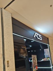 -ACS舞蹈工作室