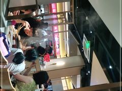 -袁记串串香火锅(郑和中路店)