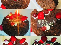 -巴黎贝甜(月坛南街店)