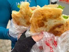 -徐州胡氏火烧(东大成贤店)