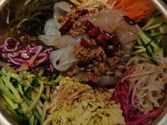 -可口香·非遗老号烧烤(南岗直营店)
