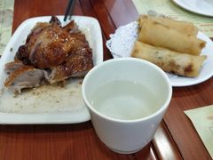-香港仔茶餐厅(凤阳店)