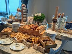 -广州四季酒店·意珍·意式自助餐