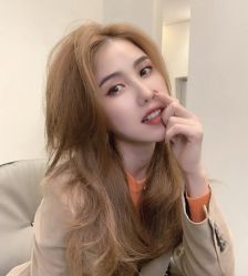 -那茉 Hair Salon