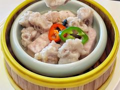 -顺德喜来登酒店·采悦轩