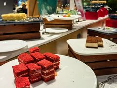 -云海轩·海鲜自助-河北云瑧世纪大饭店1F