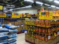 -物美大卖场(玉蜓桥店)