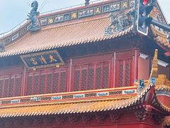 -钦赐仰殿道观