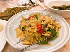 -长白山国际酒店中餐厅