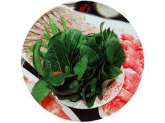 -密友回转自助火锅(世茂国际广场店)