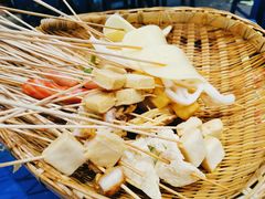 -马路边边串串香(双井直营店)