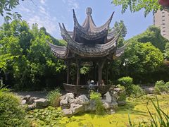 -衣裳街历史文化街区