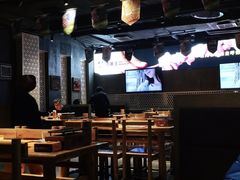 大堂-肉串汪(月坛店)