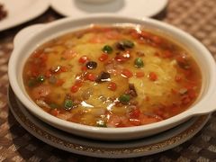 摊黄菜-宝发园名菜馆