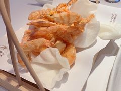 -小厨娘淮扬菜(六合欢乐港店)