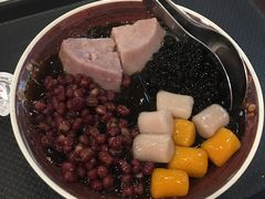 -鲜芋仙(观音桥大融城LG店)