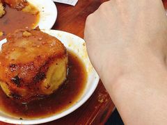-宝瑞门钉肉饼店
